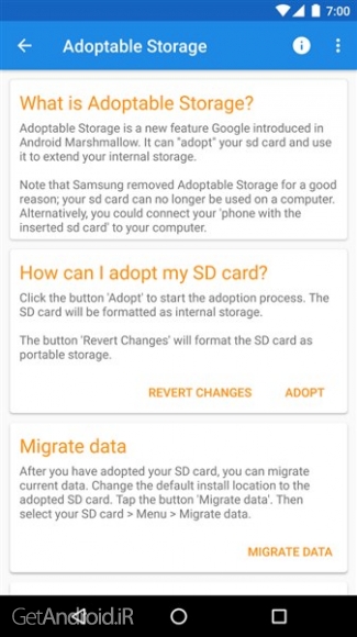 دانلود Root Essentials 2.4.9 برنامه دستگاههای روت شده اندروید