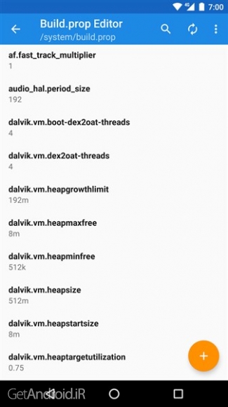 دانلود Root Essentials 2.4.9 برنامه دستگاههای روت شده اندروید