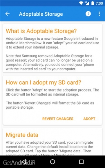 دانلود Root Essentials 2.4.9 برنامه دستگاههای روت شده اندروید