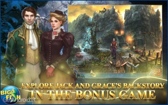 دانلود Living Legends: Bound 1.0.1 بازی افسانه های زندگی اندروید