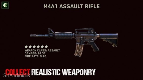 دانلود بازی Zombie Gunship Survival اندروید