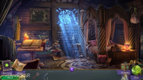 دانلود Queen's Quest 2 v1.0 بازی تلاش ملکه 2 اندروید