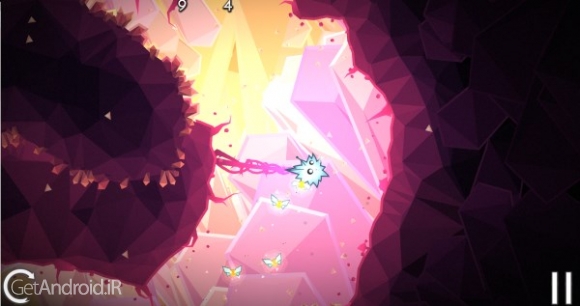 دانلود Rootworld 4.8 بازی دنیای زیرزمینی اندروید