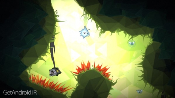 دانلود Rootworld 4.8 بازی دنیای زیرزمینی اندروید