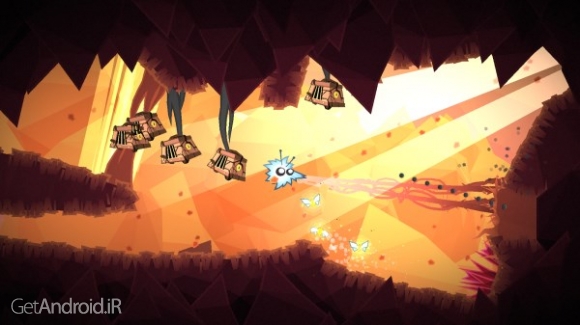 دانلود Rootworld 4.8 بازی دنیای زیرزمینی اندروید