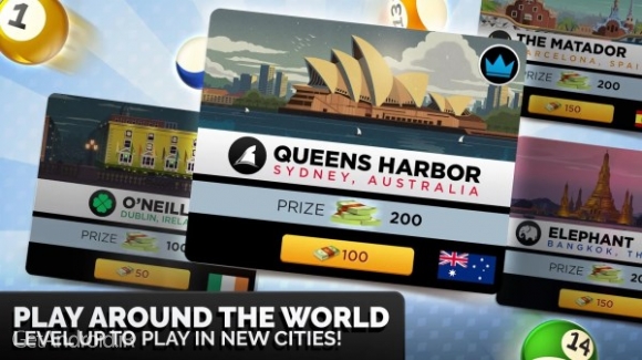 دانلود بازی Kings of Pool اندروید