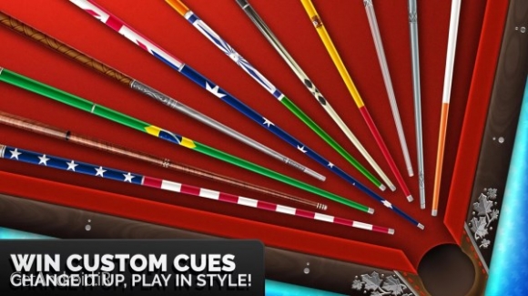 دانلود بازی Kings of Pool اندروید