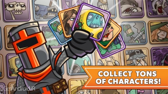 دانلود بازی Tower Conquest اندروید