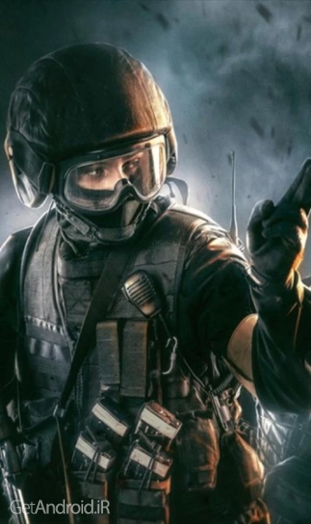 دانلود Critical Shot: Online FPS Game 0.4.1 بازی کانتر استریک آنلاین اندروید