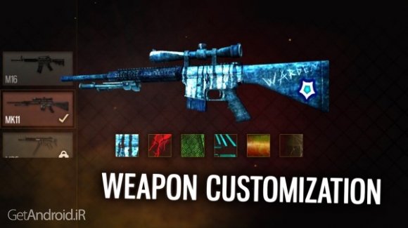 دانلود Critical Shot: Online FPS Game 0.4.1 بازی کانتر استریک آنلاین اندروید