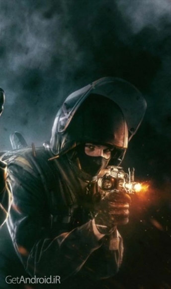 دانلود Critical Shot: Online FPS Game 0.4.1 بازی کانتر استریک آنلاین اندروید