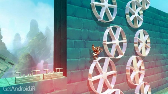 دانلود King of Bikes 1.3 بازی پادشاه موتورسواری اندروید