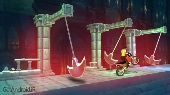 دانلود King of Bikes 1.3 بازی پادشاه موتورسواری اندروید