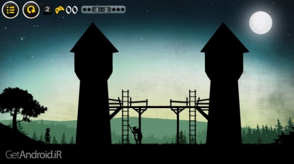 دانلود Vive le Roi 1.0.3 بازی زنده باد پادشاه اندروید