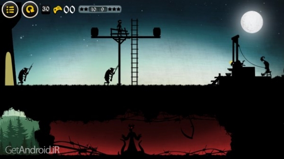 دانلود Vive le Roi 1.0.3 بازی زنده باد پادشاه اندروید