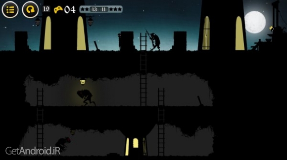 دانلود Vive le Roi 1.0.3 بازی زنده باد پادشاه اندروید