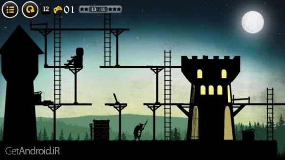 دانلود Vive le Roi 1.0.3 بازی زنده باد پادشاه اندروید