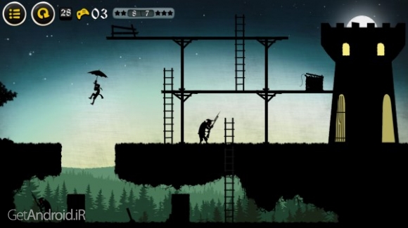 دانلود Vive le Roi 1.0.3 بازی زنده باد پادشاه اندروید