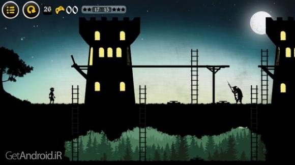 دانلود Vive le Roi 1.0.3 بازی زنده باد پادشاه اندروید