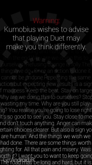 دانلود بازی Duet اندروید