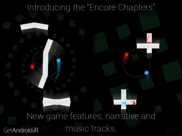 دانلود بازی Duet اندروید