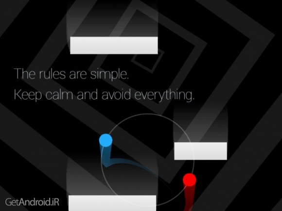 دانلود بازی Duet اندروید