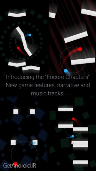 دانلود بازی Duet اندروید