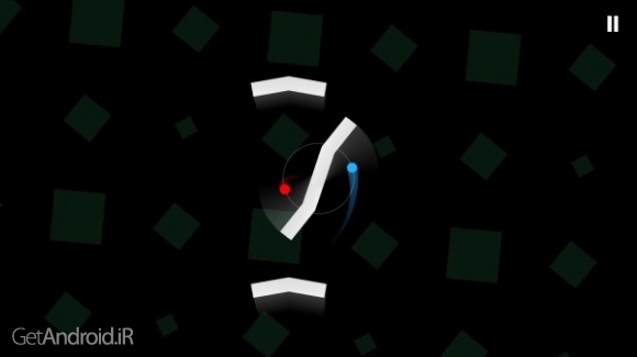 دانلود بازی Duet اندروید