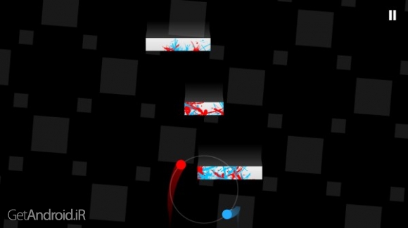 دانلود بازی Duet اندروید