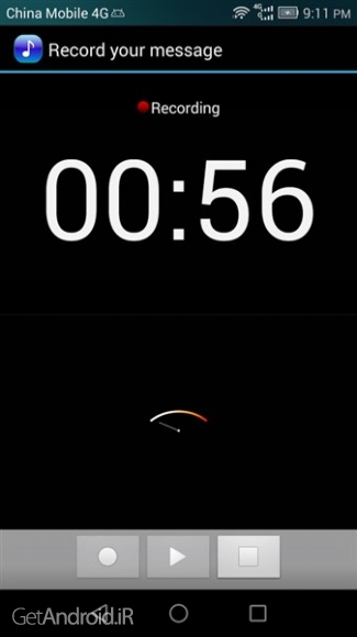 دانلود برنامه Ringtone Maker Pro اندروید