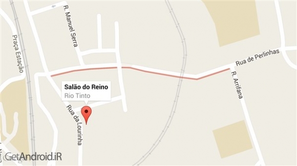 دانلود برنامه Tools for Google Maps اندروید