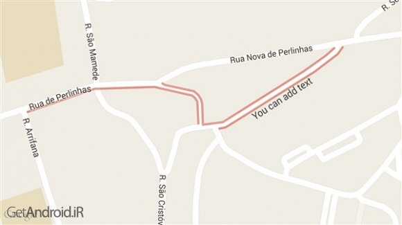 دانلود برنامه Tools for Google Maps اندروید