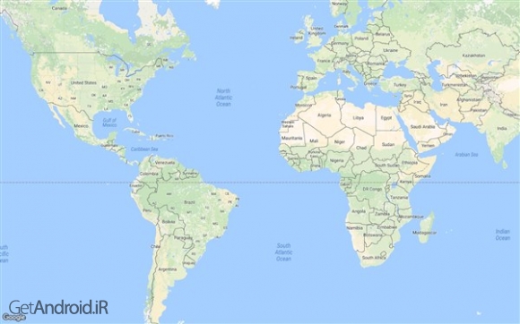 دانلود برنامه Tools for Google Maps اندروید