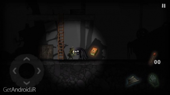 دانلود Silent World v4 بازی ماجراجویی جهانی خاموش اندروید