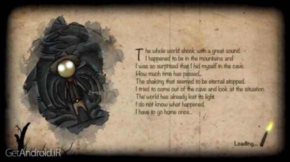 دانلود Silent World v4 بازی ماجراجویی جهانی خاموش اندروید