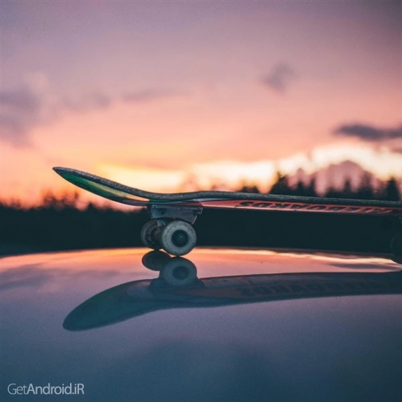 دانلود Nougat Wallpapers : WallFlex 3.0 نرم افزار والپیپرهای اچ دی جدید اندروید