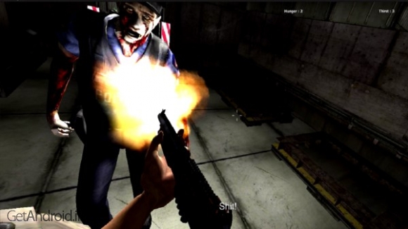 دانلود Death Behind 1.0 بازی ترسناک در پس مرگ اندروید