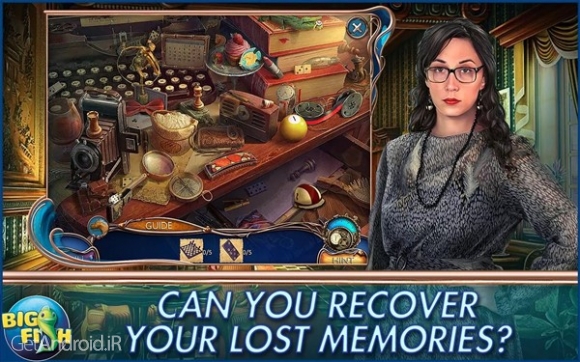 دانلود Off Record: Final Interview v1.0 (Full) بازی ماجراجویی آخرین مصاحبه اندروید