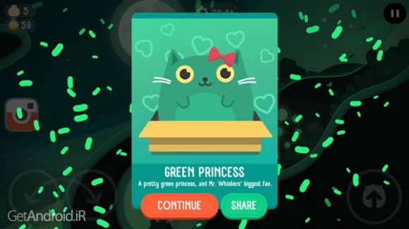 دانلود The Big Journey 0.9.4 بازی سفر بزرگ اندروید