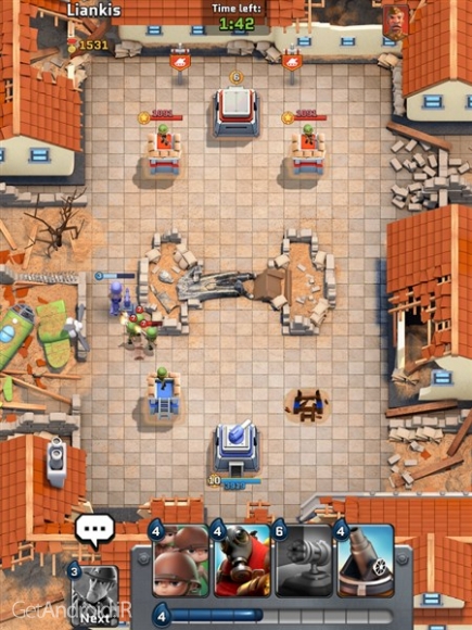 دانلود بازی War Heroes اندروید