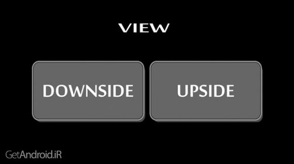 دانلود Hologram Video Player v1.8 برنامه پخش فیلم سه بعدی اندروید