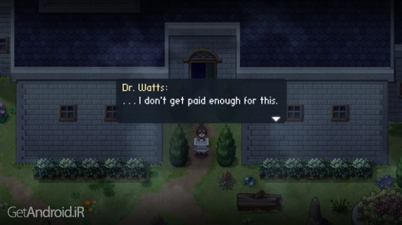 دانلود To the Moon 2.0 بازی رفتن به ماه اندروید