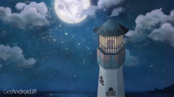 دانلود To the Moon 2.0 بازی رفتن به ماه اندروید