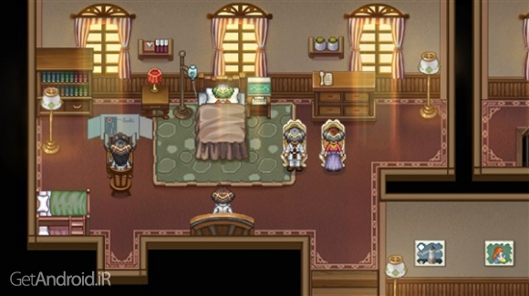 دانلود To the Moon 2.0 بازی رفتن به ماه اندروید