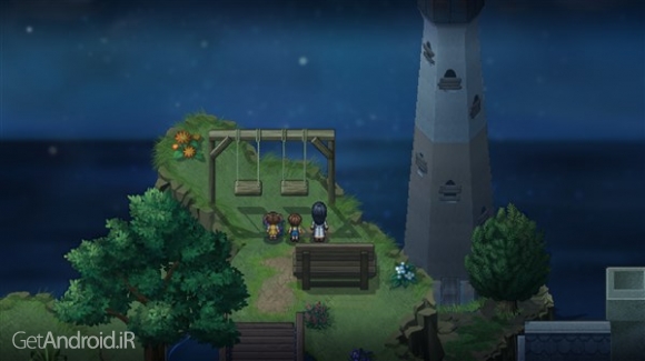 دانلود To the Moon 2.0 بازی رفتن به ماه اندروید