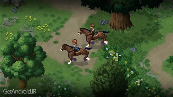 دانلود To the Moon 2.0 بازی رفتن به ماه اندروید