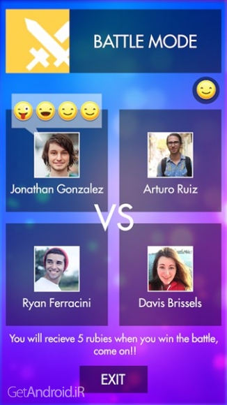 دانلود بازی Magic Tiles 3 اندروید