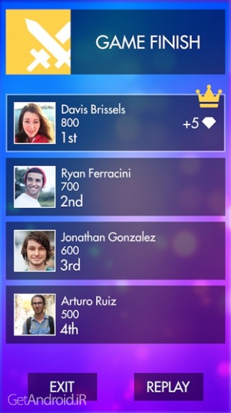 دانلود بازی Magic Tiles 3 اندروید