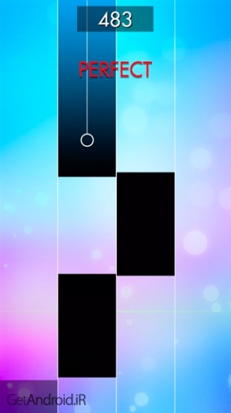 دانلود بازی Magic Tiles 3 اندروید