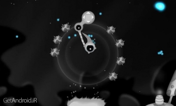 دانلود Contre Jour 1.2.01 بازی پازلی سفر پتی اندروید